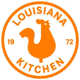 Popeyes Louisiana Kitchen (Kersten group) Logo